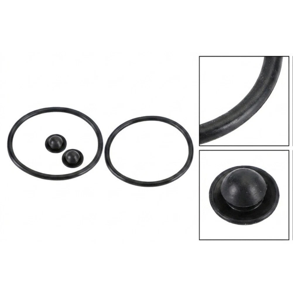Camshaft Solenoid Seal for Engine Oil Leak Repair