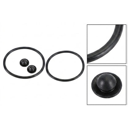 Camshaft Solenoid Seal for Engine Oil Leak Repair