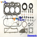 Overhaul Rebuild Kit for Thermo King Engine (TK376, TK3.76)