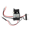Trigger Switch for Power Tools (7.2V–24V)