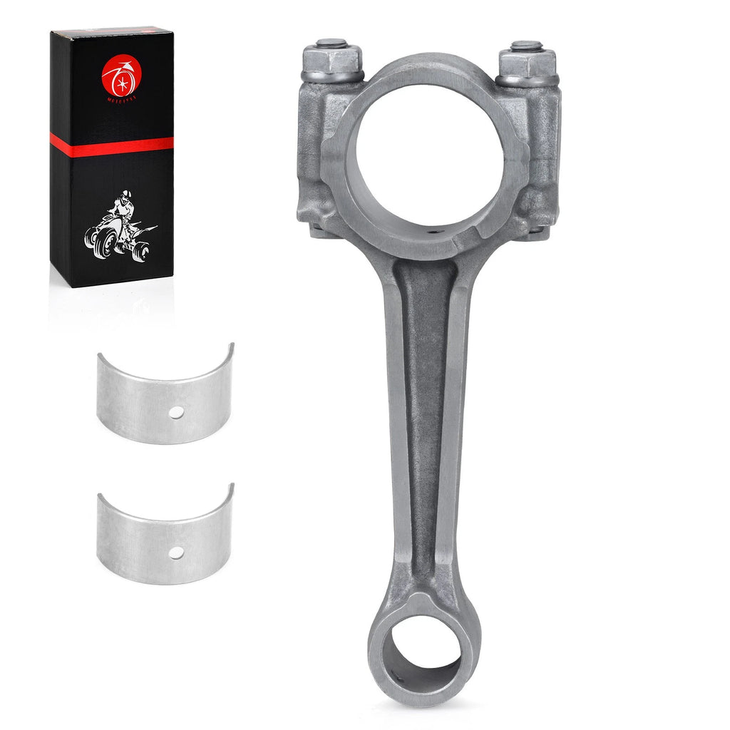 STD Piston, Intake/Exhaust Valve, Connecting Rod for Yamaha G14A (1995–1996)