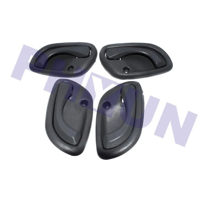 Interior Door Handle Kit for Suzuki Esteem/Grand Vitara (1995–2002)