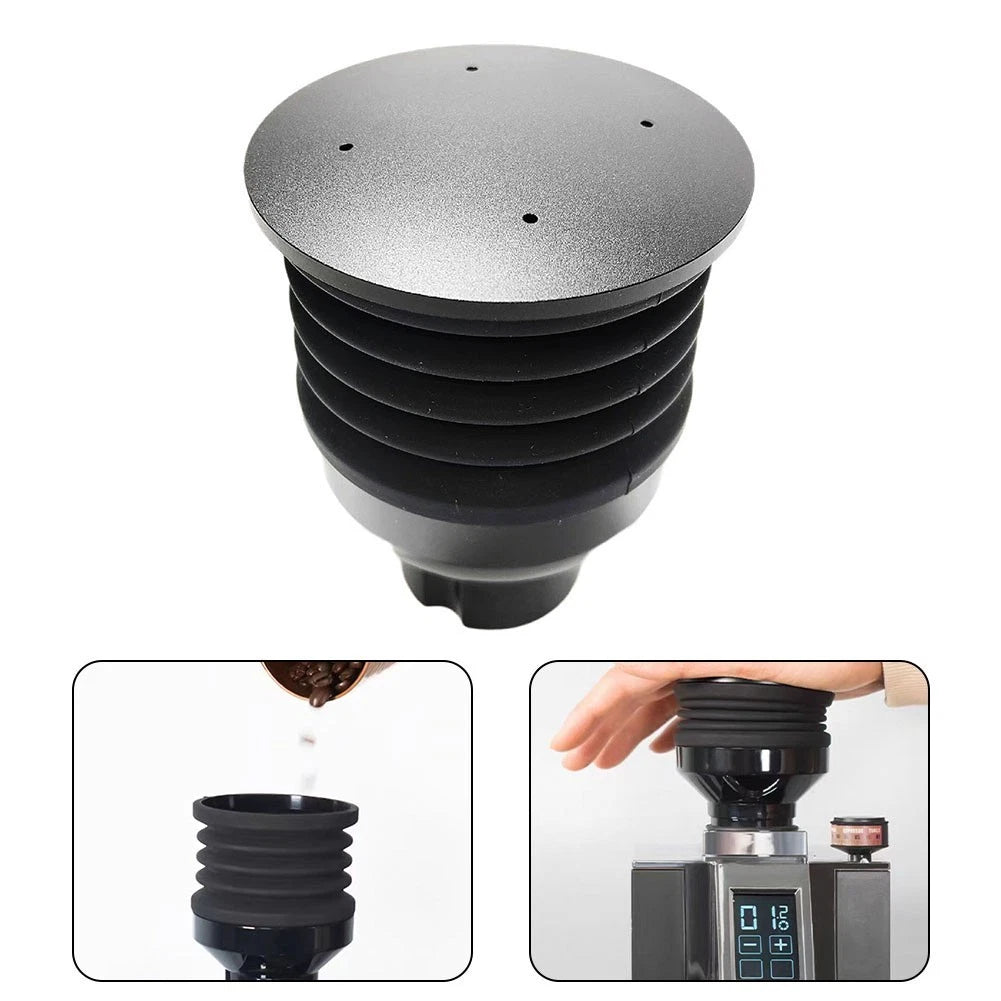 Coffee Bean Grinder Cleaning Accessory for Eureka