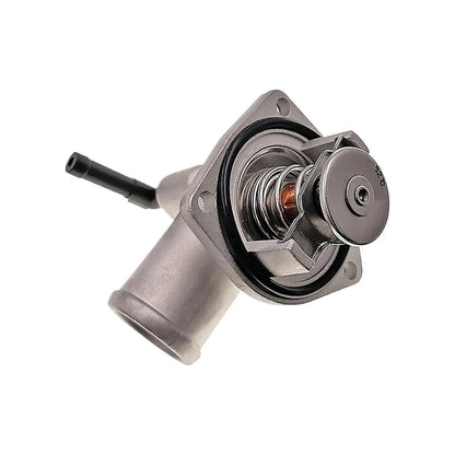 Aluminium Engine Coolant Thermostat for Vauxhall Zafira A (T98)