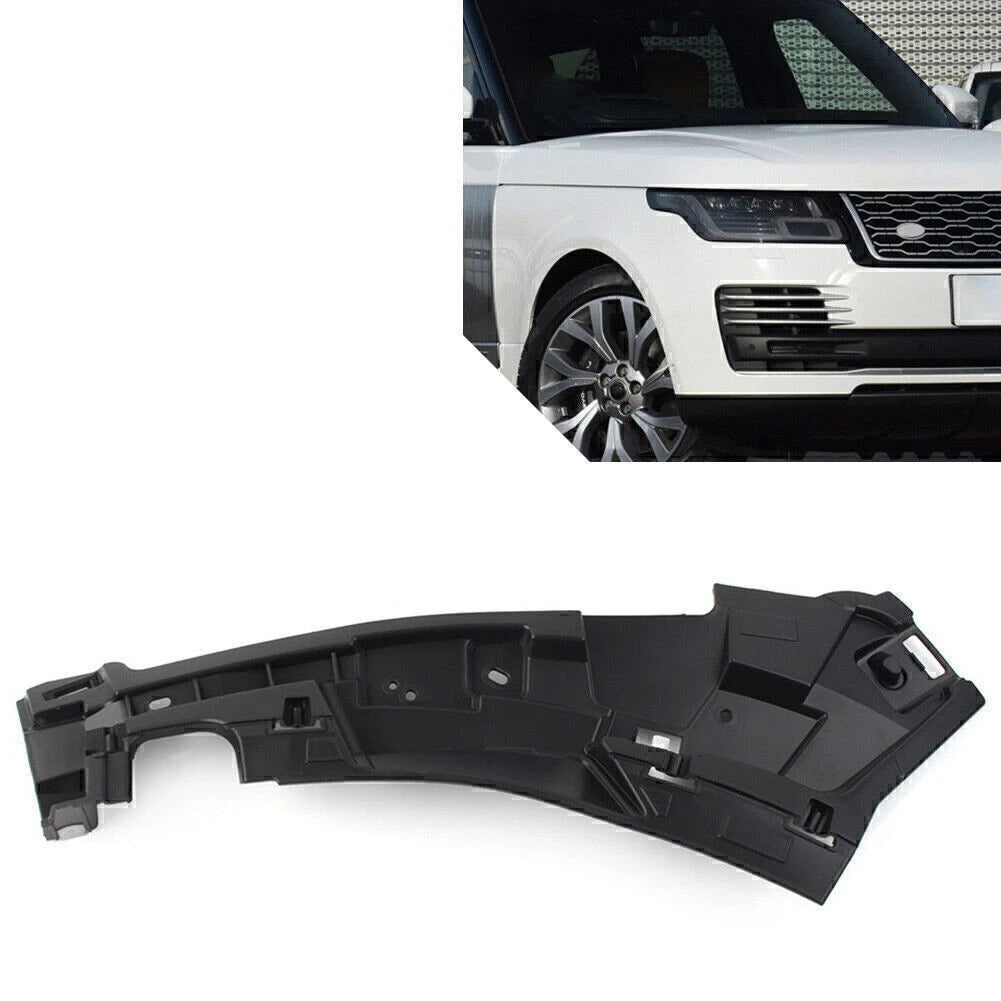 Front Right Bumper Mount Bracket for Land Rover Range Rover (2013–Present) LR098693