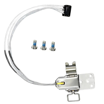 Hot End Heater Module for Bambu Lab P2S 3D Printer with Quick Release
