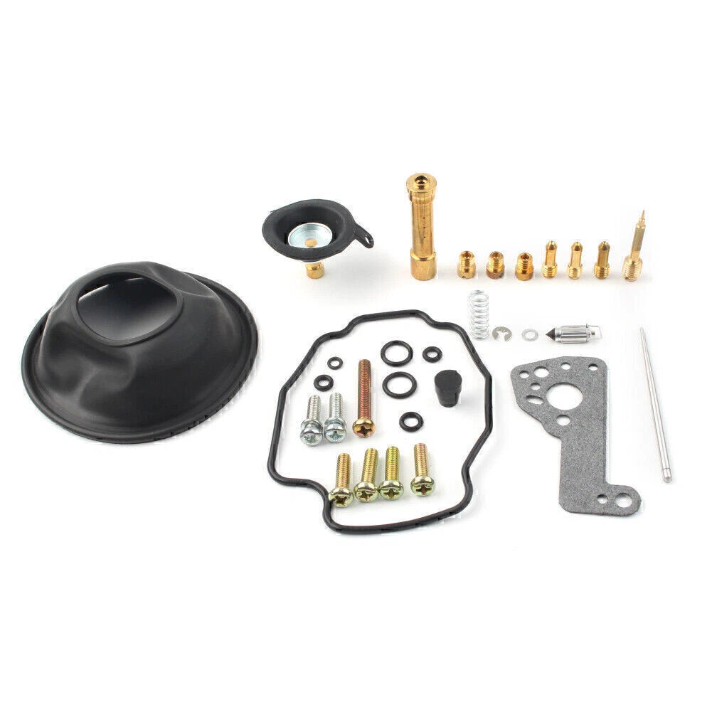 Carburetor Rebuild Kit for Yamaha VMAX 1200 (1993–2007)