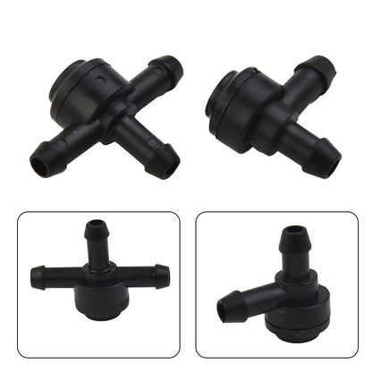 Washer Hose for Volvo C30/C70/S40/S60/S70/S80/V50/V70/XC60 (2006–2013)