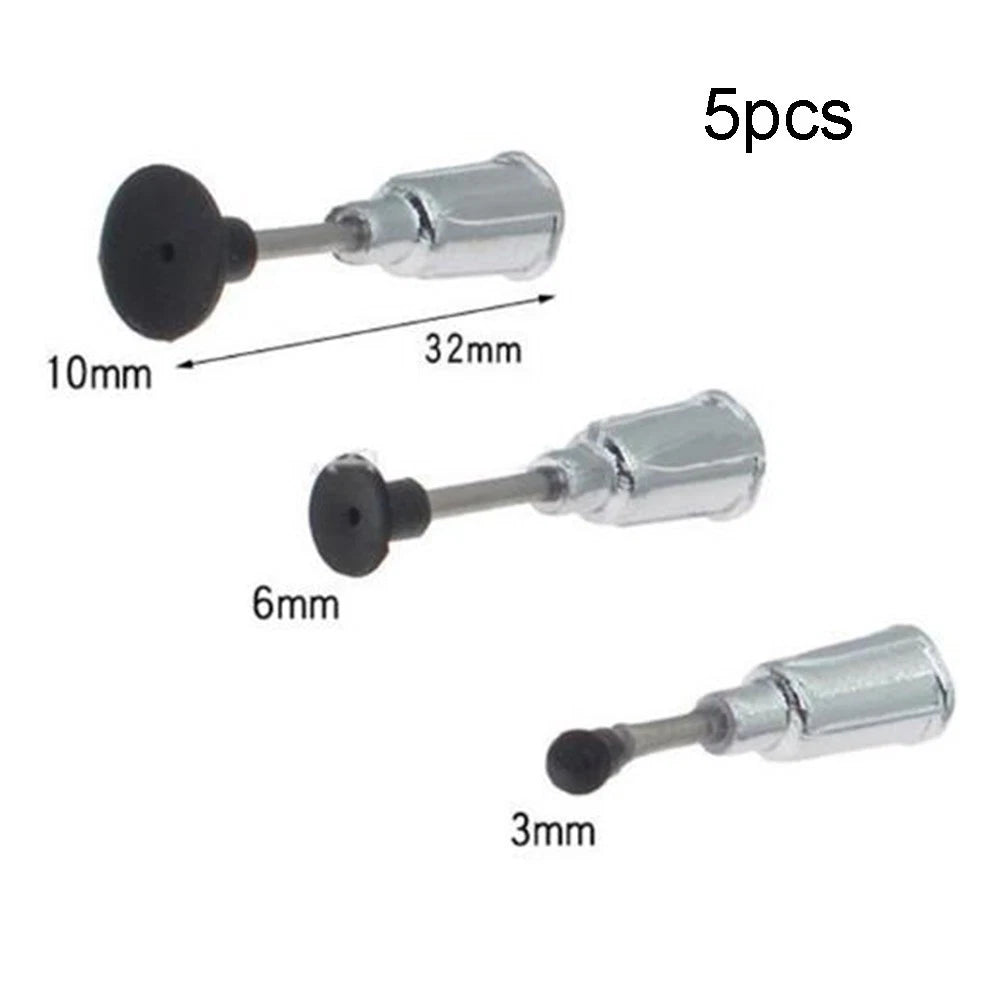 5PCS Suction Cups for Electronics DIY
