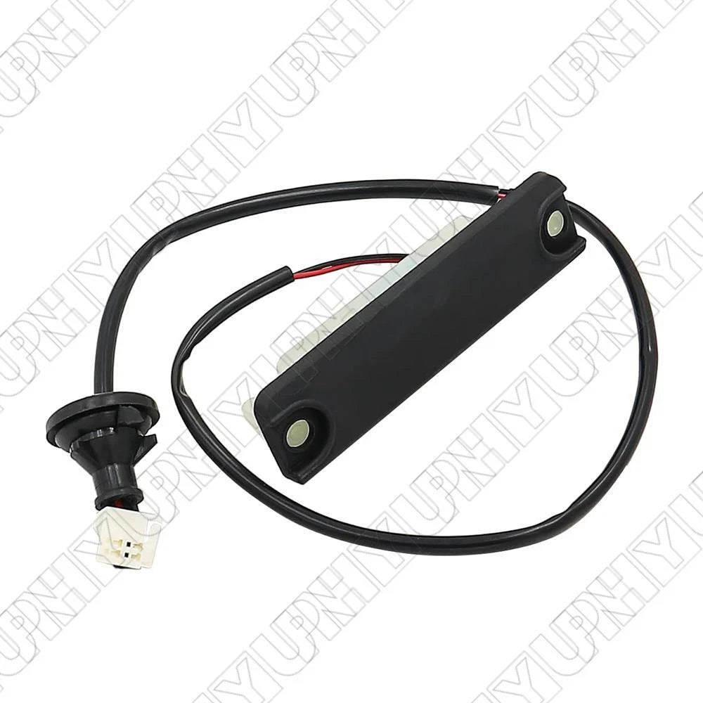 Rear Trunk Tailgate Release Switch Button For Toyota Prius 2004-2009 84840-47020