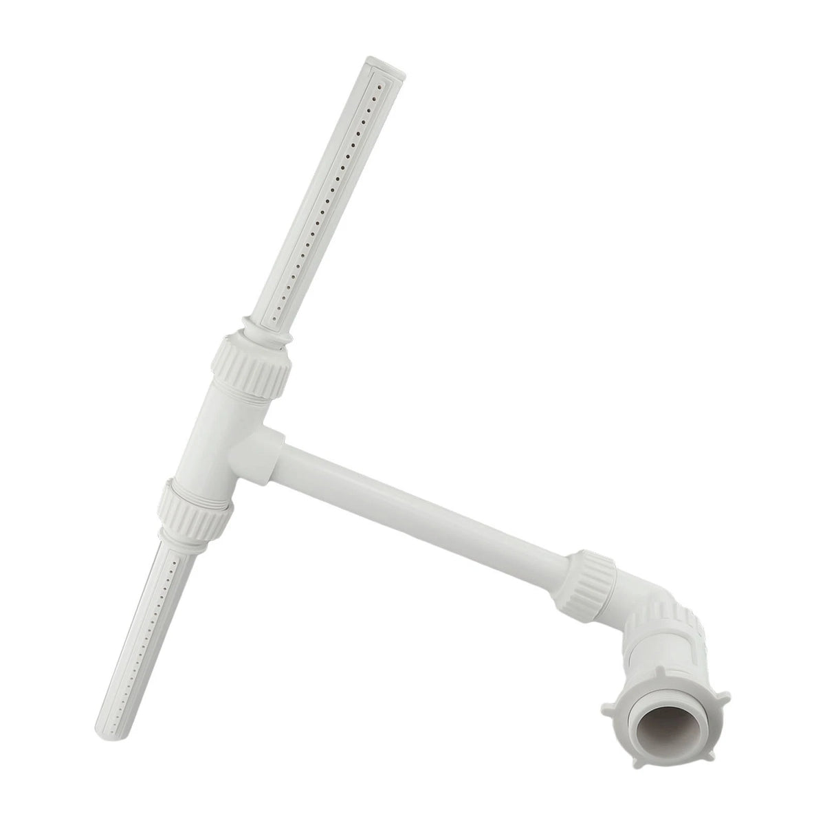 Adjustable Sprinkler for Pool Fountain
