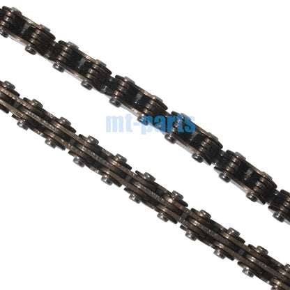Timing Cam Chain for Honda FTR223 (2000–2017), SH300 ABS (2007–2021), SH300R ABS (2007–2010)