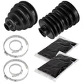 CV Boot Kit Rear Inboard Outboard for John Deere Military Gator A2 (2018–2020)
