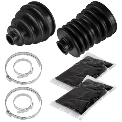 CV Boot Kit Rear Inboard Outboard for John Deere Military Gator A2 (2018–2020)