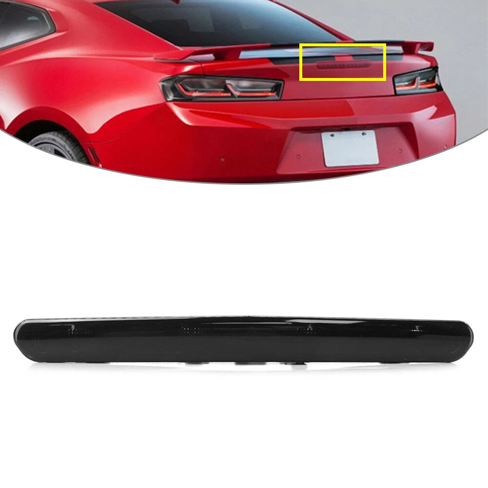Rear High-Mount Stop Lamp Brake Light for Chevrolet Camaro (2016–2021) 84330249