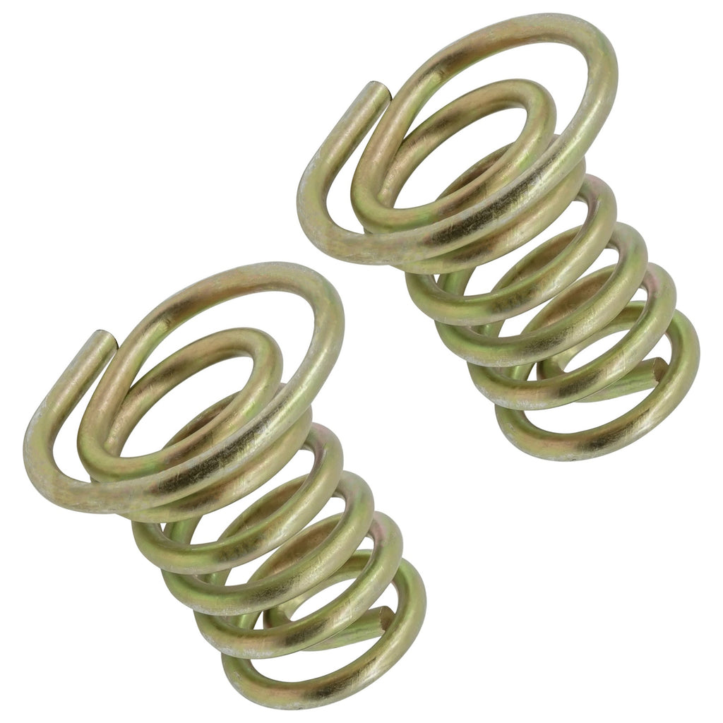 Seat Cushion Spring Set Replacement for John Deere Tractors (M154605)