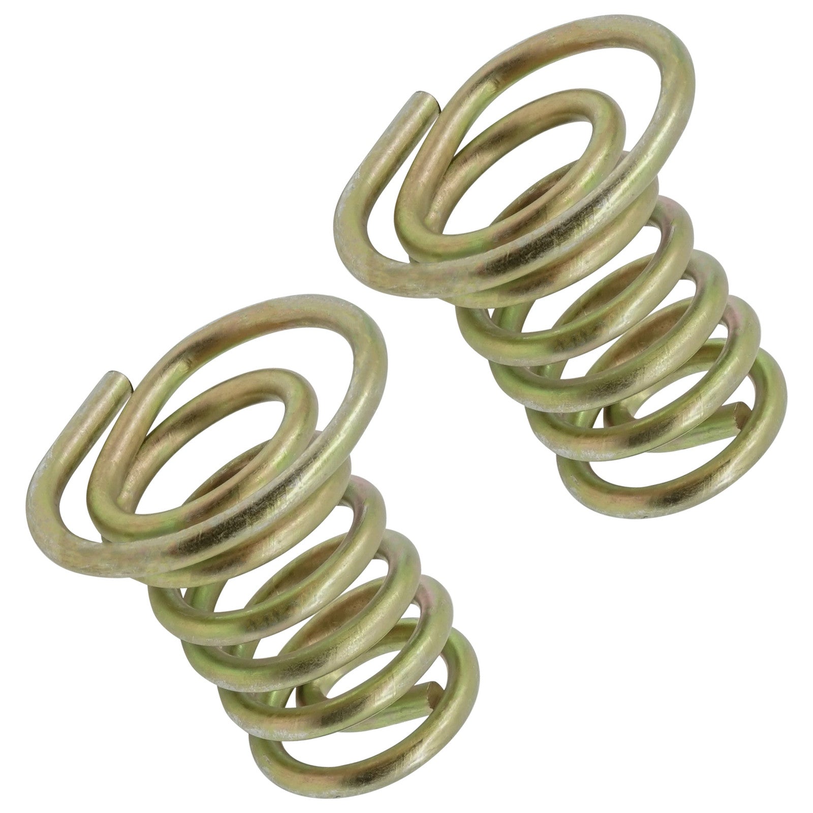 Seat Cushion Spring Set Replacement for John Deere Tractors (M154605)