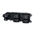 Window Master Switch Practical Auto Component Plastic Housing Material