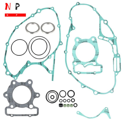Complete Engine Gasket Kit for Honda XL250 XL250S (1978–1981)
