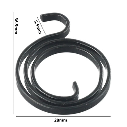 Door Handle Springs for