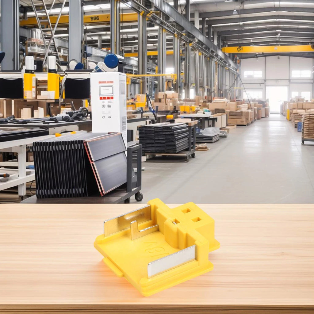 Replacement Terminal for Mak DSC162 DGD8000 DUR183