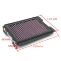 Air Cleaner Filter Element for Honda CBR250 (2012–2016)