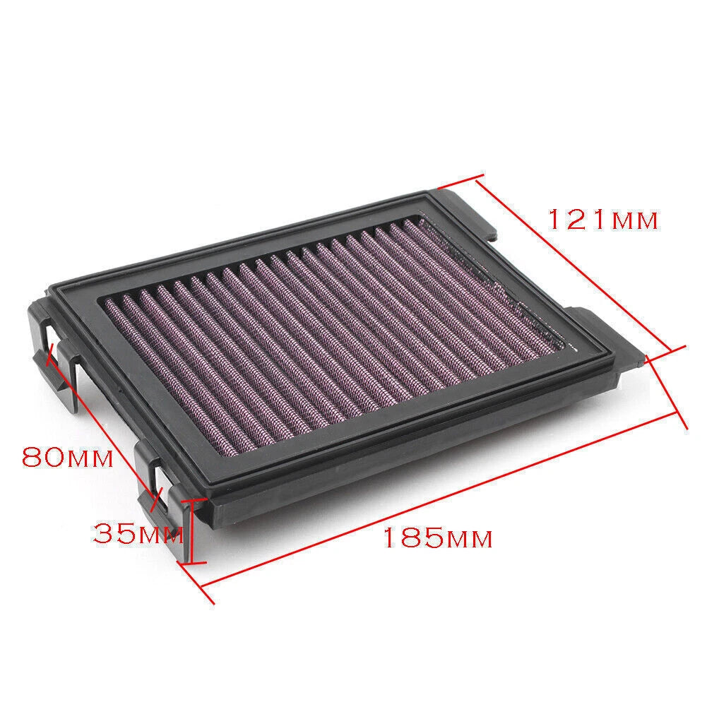 Air Cleaner Filter Element for Honda CBR250 (2012–2016)
