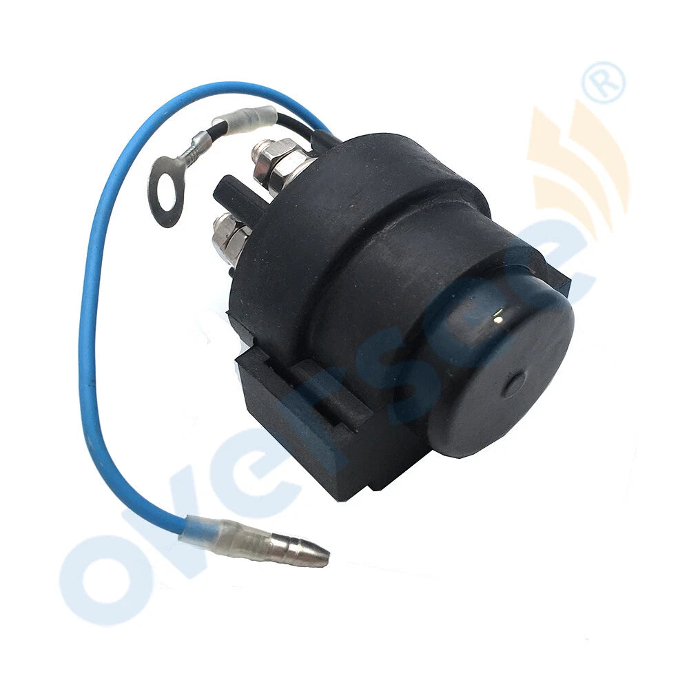 Power Trim Tilt Relay for Johnson Evinrude Outboard (5030831, 5031483, 5032195)