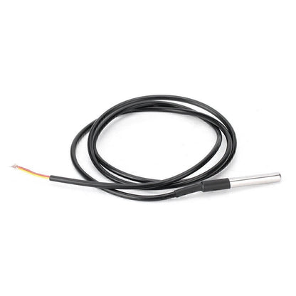 Digital Temperature Sensor Thermal Probe DS18B20 for Automotive (1M)