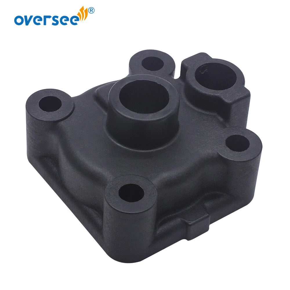 Impeller Housing for Tohatsu Outboard Motor 40-50HP (2T, 3T) (3C8-65016, 3T5650180M)