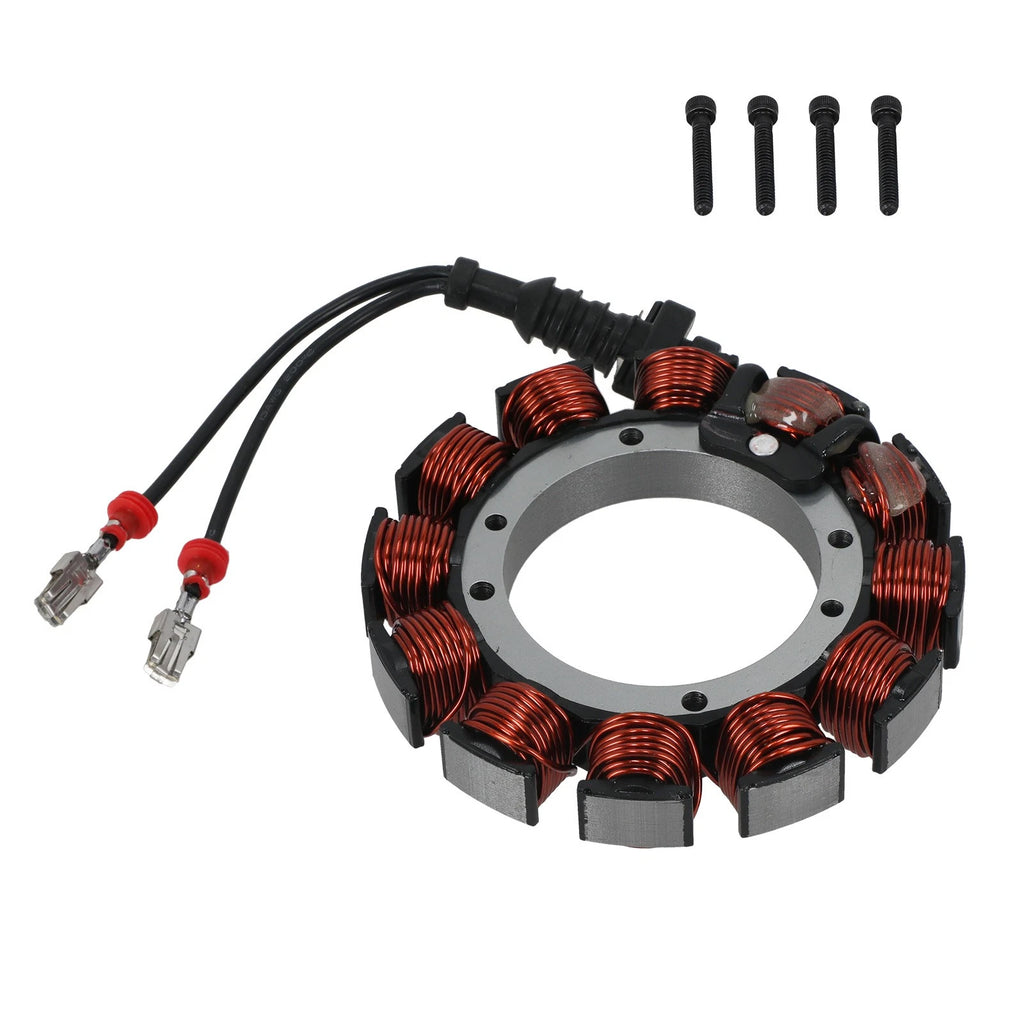 Stator Assembly CE-9902A for Harley Dyna Super Glide (1999–2003) 29951-99A