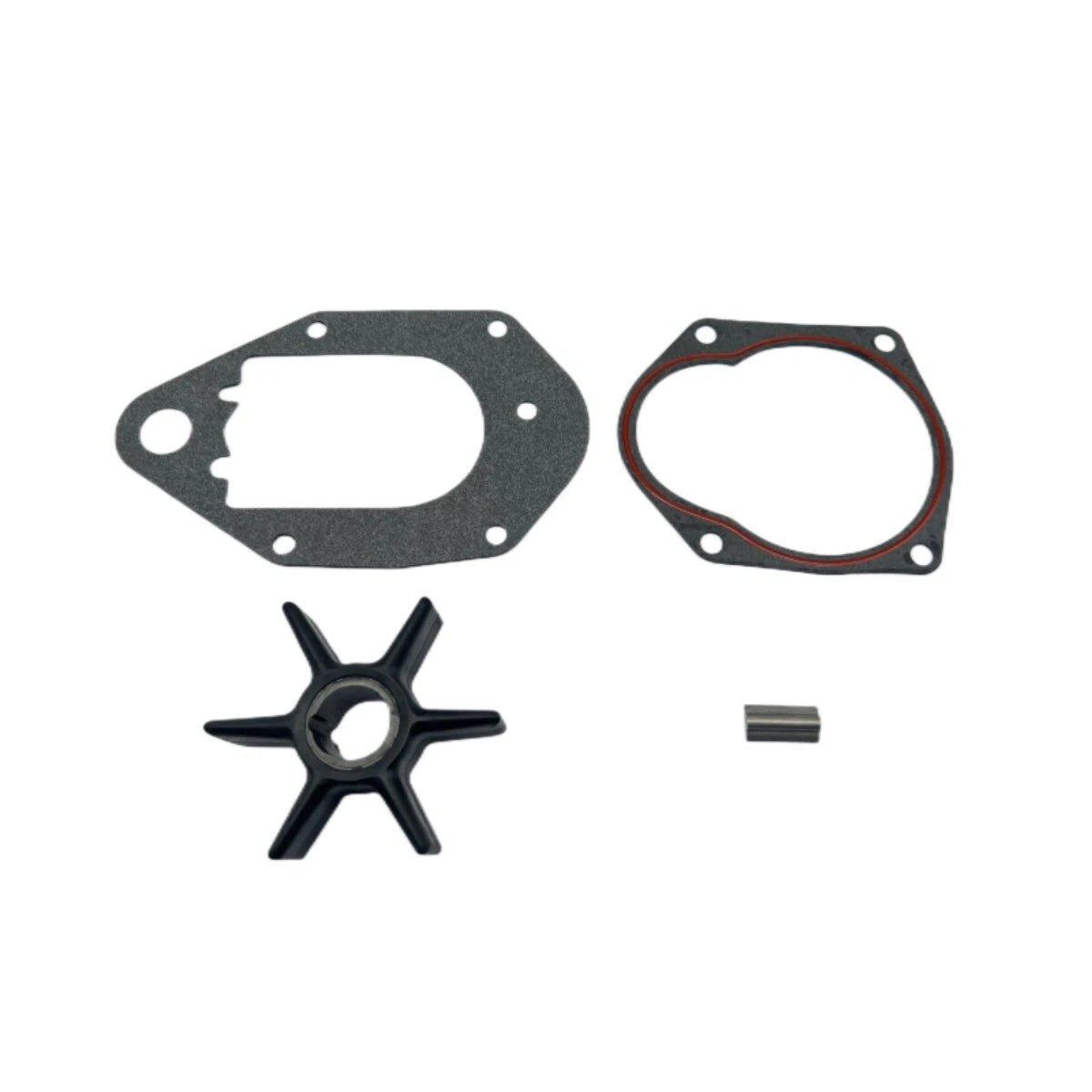 Water Pump Impeller Kit for Mercury 4-Stroke 40-60 HP Outboard (47-19453)