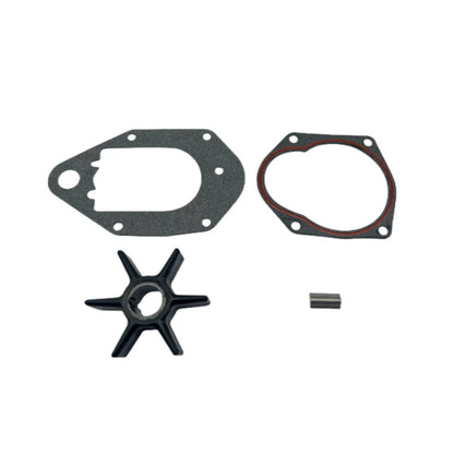 Water Pump Impeller Kit for Mercury 4-Stroke 40-60 HP Outboard (47-19453)