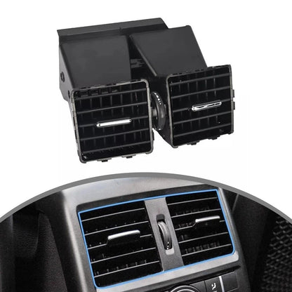 Rear Air Vent Replacement for Mercedes GLE GLS ML W166 W292