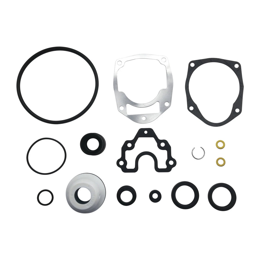 Seal Kit for Mercury Outboard 200 225 250 275 300 350 400 HP (2000–2023) 8M0065064