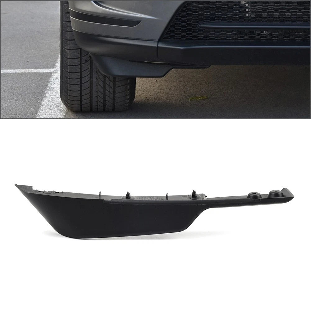Front Bumper Lower Air Deflector for Land Rover Range Rover Velar (2017–2024)