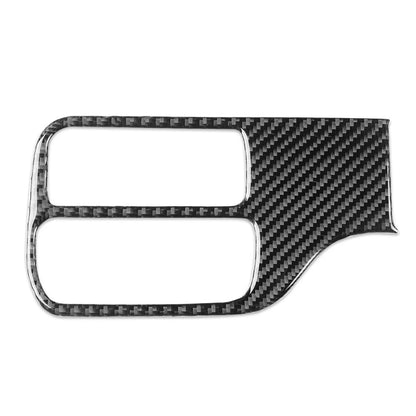 Headlight Switch Panel Cover for Suzuki Chevrolet Tracker (1999–2004)