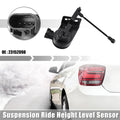 Air Suspension Ride Height Level Sensor Front Left for Cadillac (2010–2020)