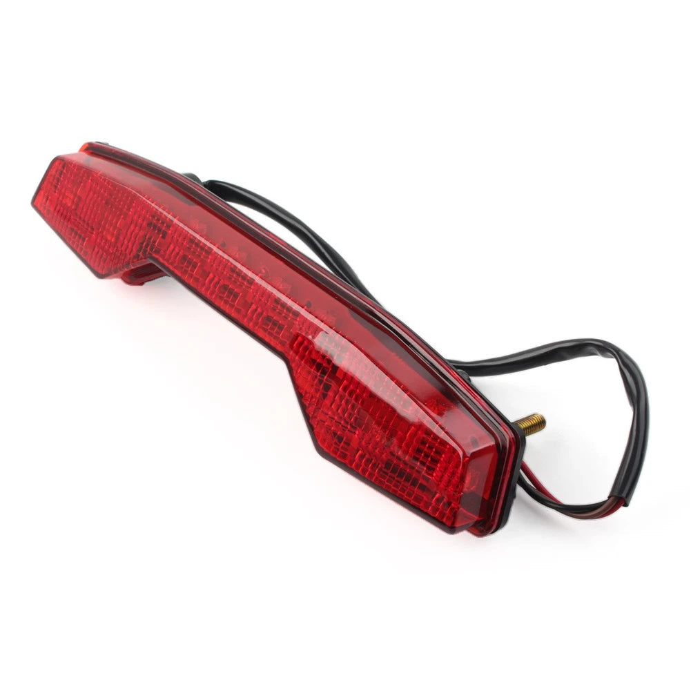 Rear Brake Light Taillight for Suzuki Quadracer 450 LTR450 (2006–2009)