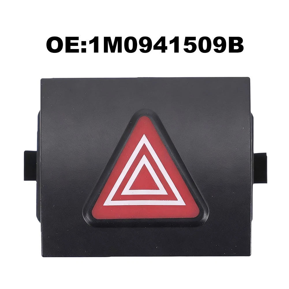 OEM Dual Flash Button Switch 1M0941509B for Toledo (1999–2004)