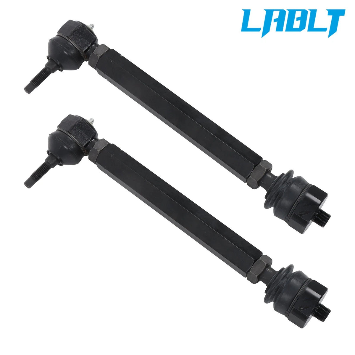Heavy Duty Tie Rod for Chevy Silverado GMC Sierra 2500HD 3500HD (2001–2010)