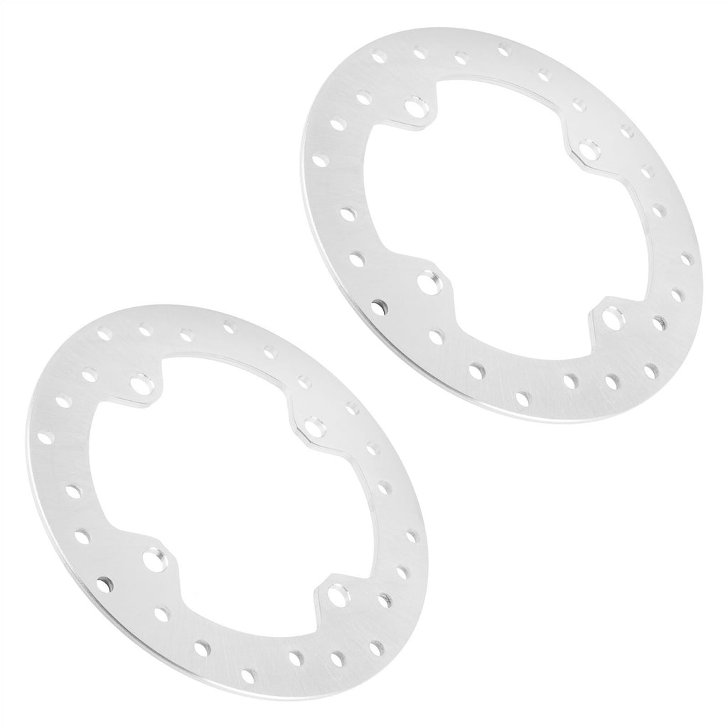Rear Brake Rotor Disc Replacement for Can-Am Commander MAX 800R 4x4 (2017–2020)