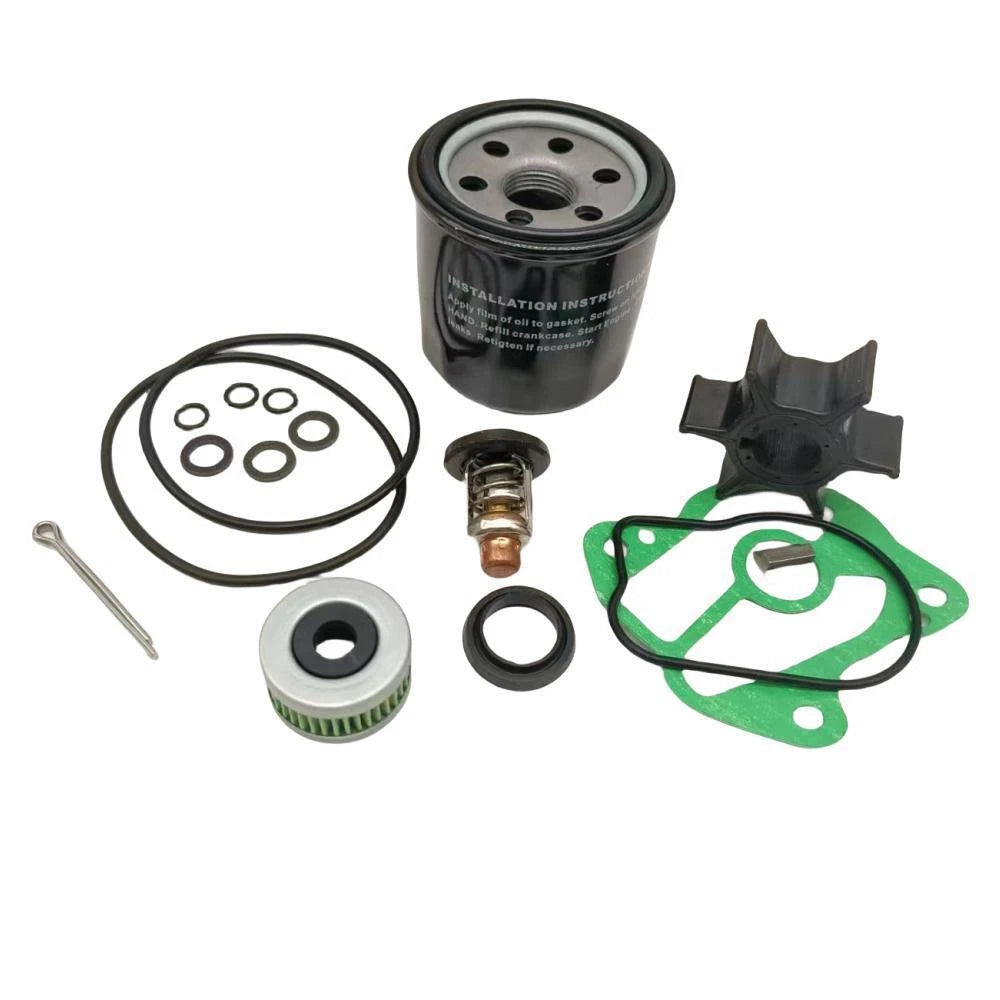 Outboard Maintenance Repair Kit for Honda 60HP BF60A (06211-ZZ3-506, 06211ZZ3506)