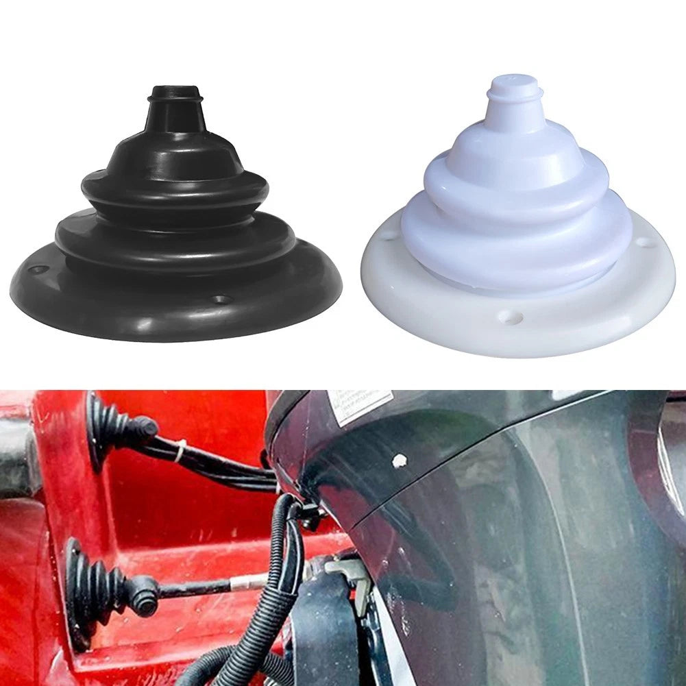 Rubber Cable Grommet Gland 105mm for Marine Electrical Control Systems