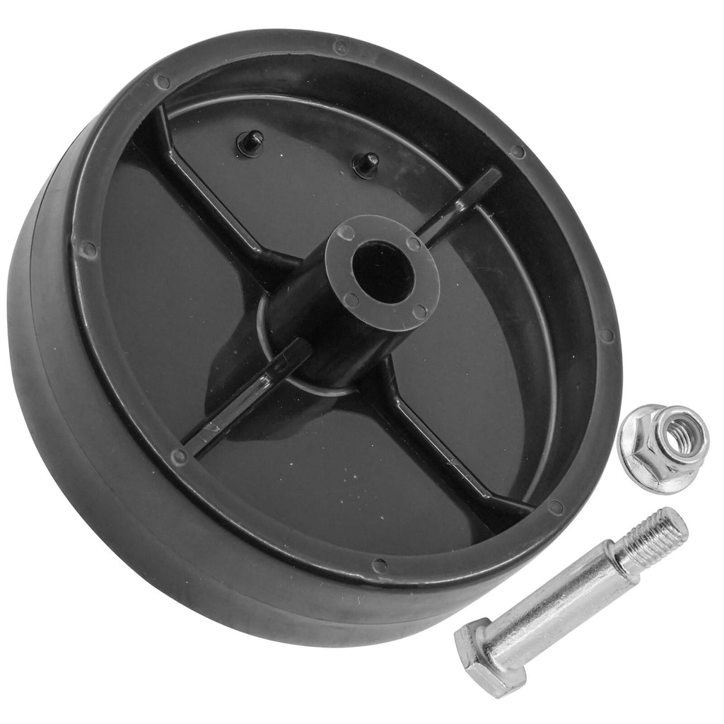 Deck Wheel Replacement for Toro Stens 42 46 50 Inch (2016–2017)