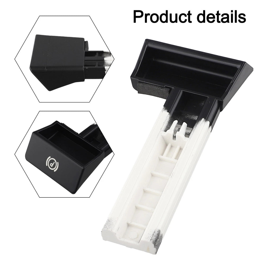 Hand Brake Release Switch for Touareg (2003–2010)