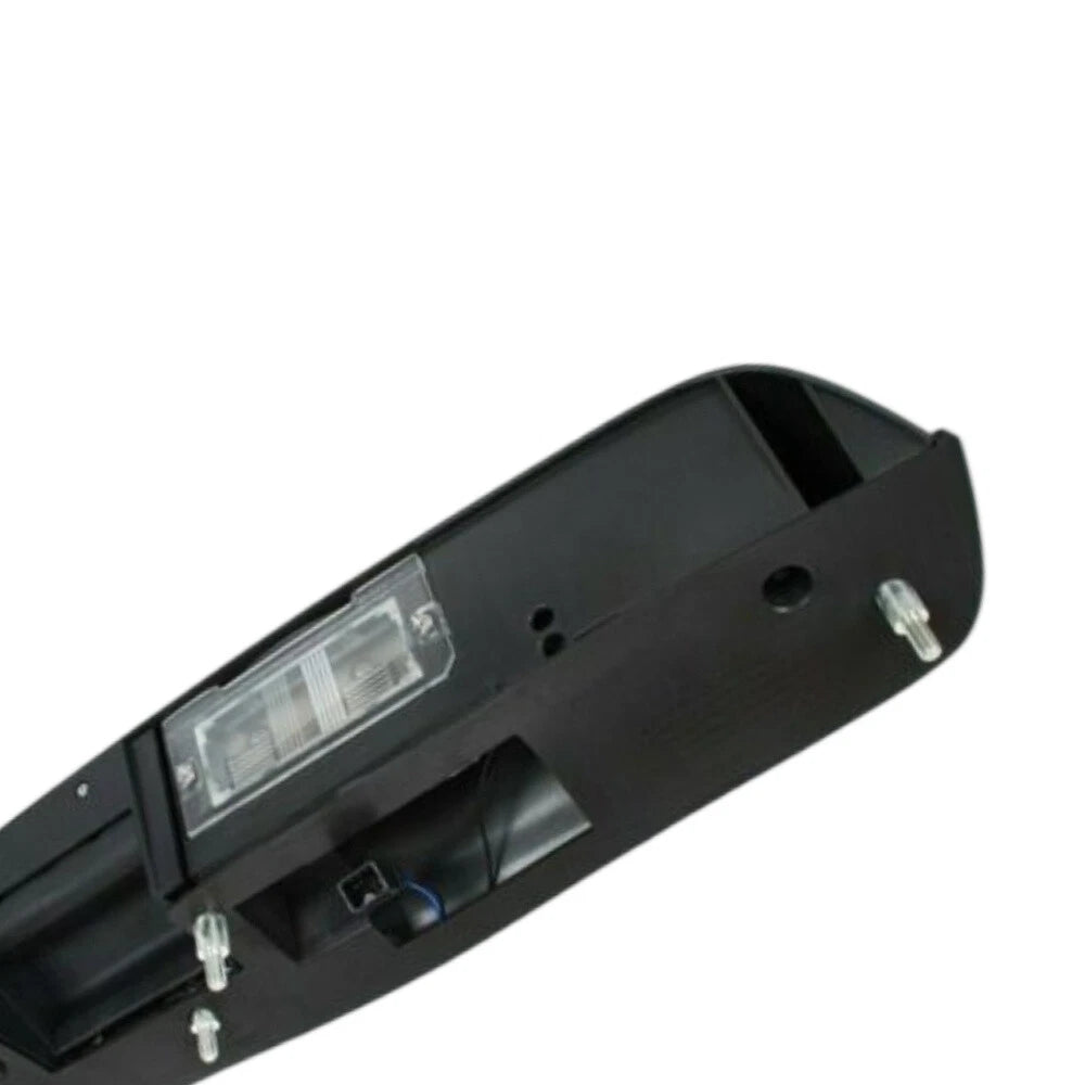 Rear Tailgate Door Handle Assembly for Land Rover Freelander (1998–2006)