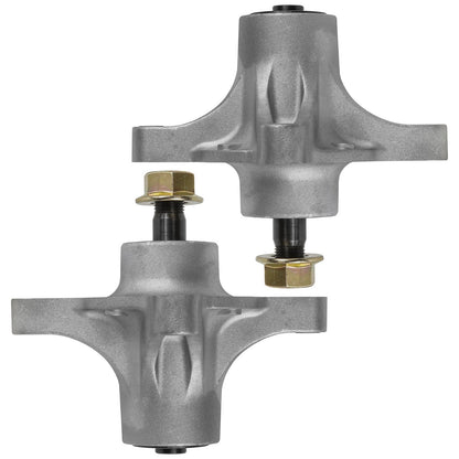 Spindle Assembly Replacement for Toro TimeCutter SWX 4250 SWX 5000 (2011–2018)