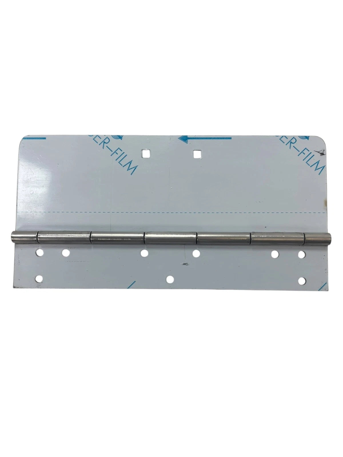 Lectrotab Trim Tab 4" x 12" Stainless Steel for