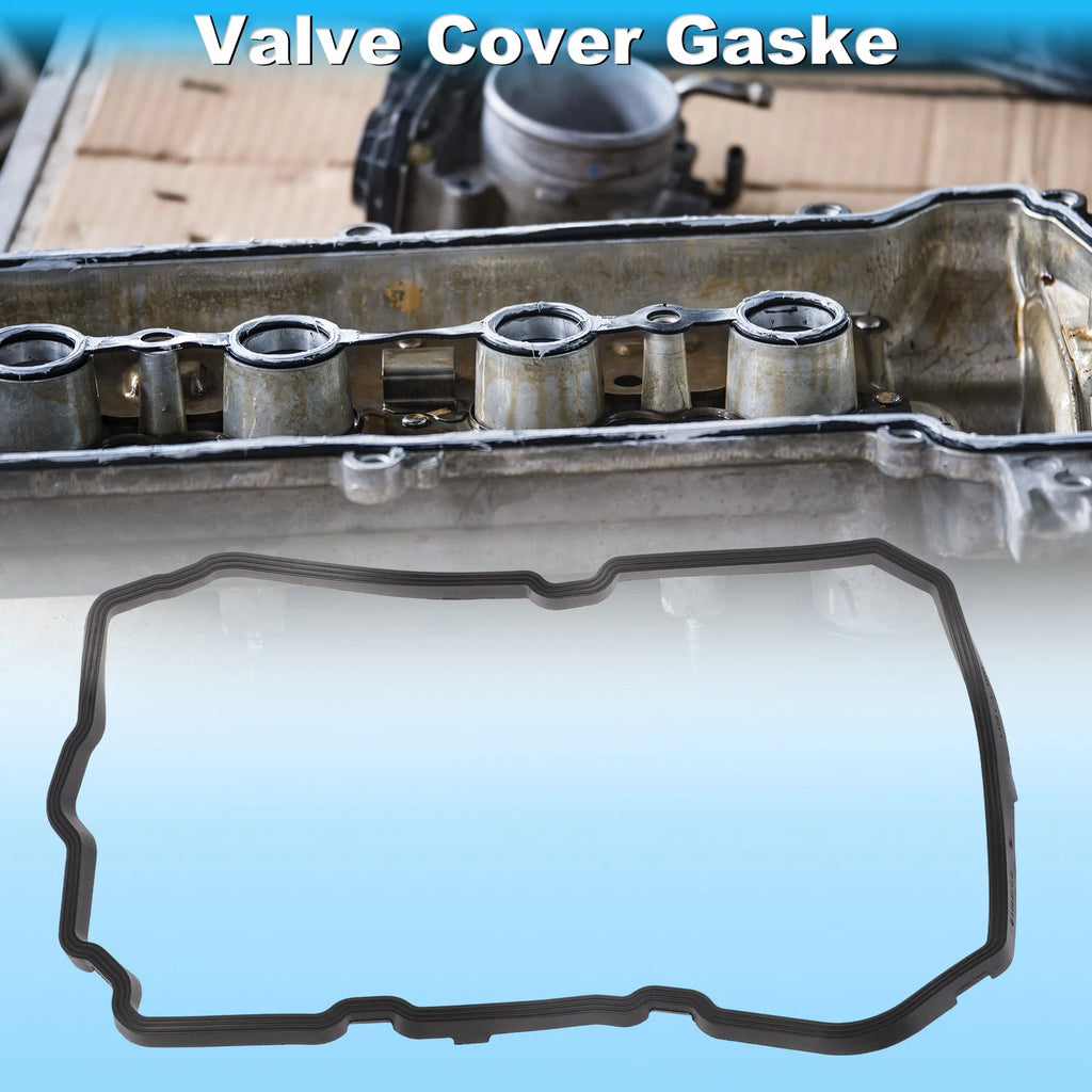 Valve Cover Gasket Replacement for Mercedes-Benz C350e (2016–2017)